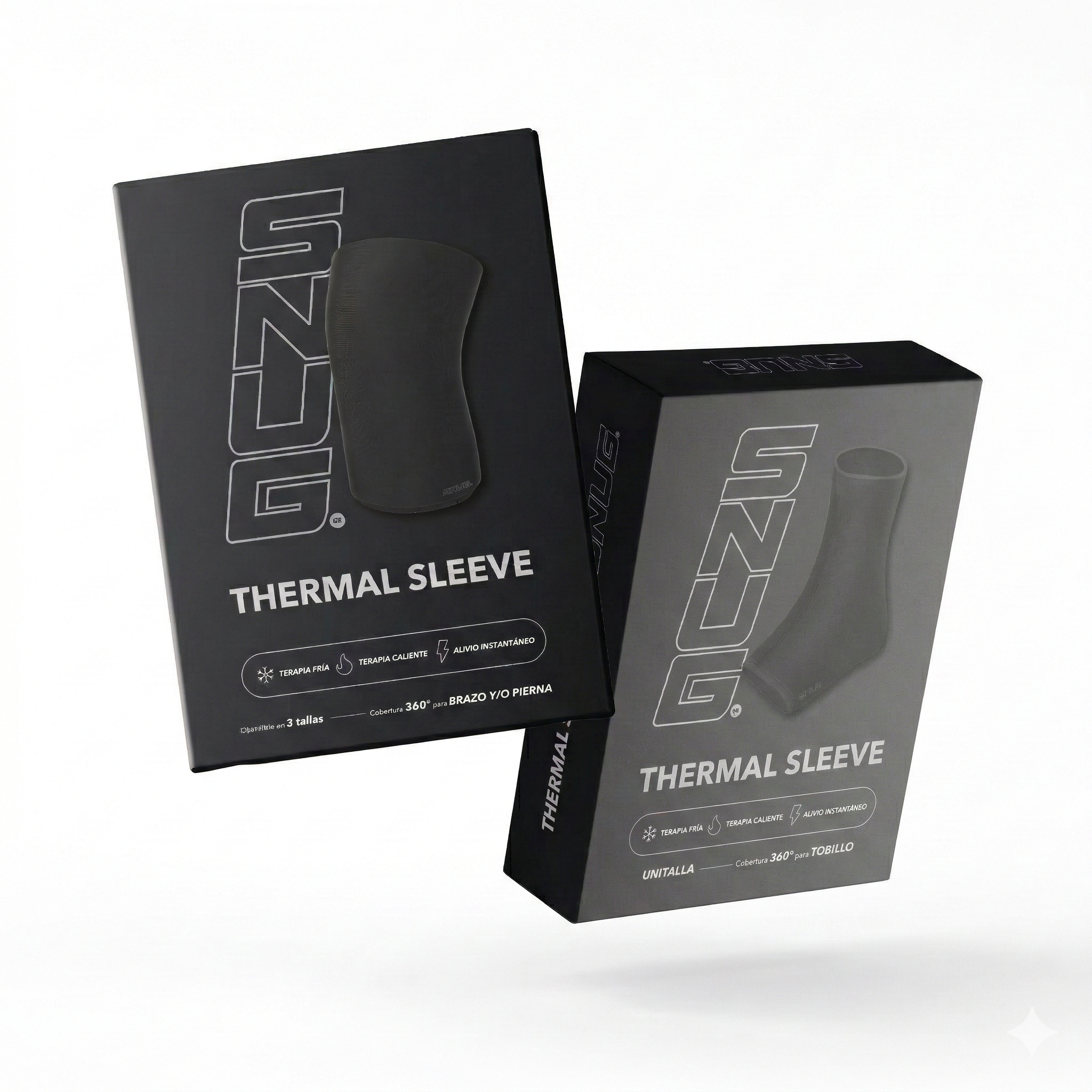 COMBO MULTIUSOS + TOBILLERA