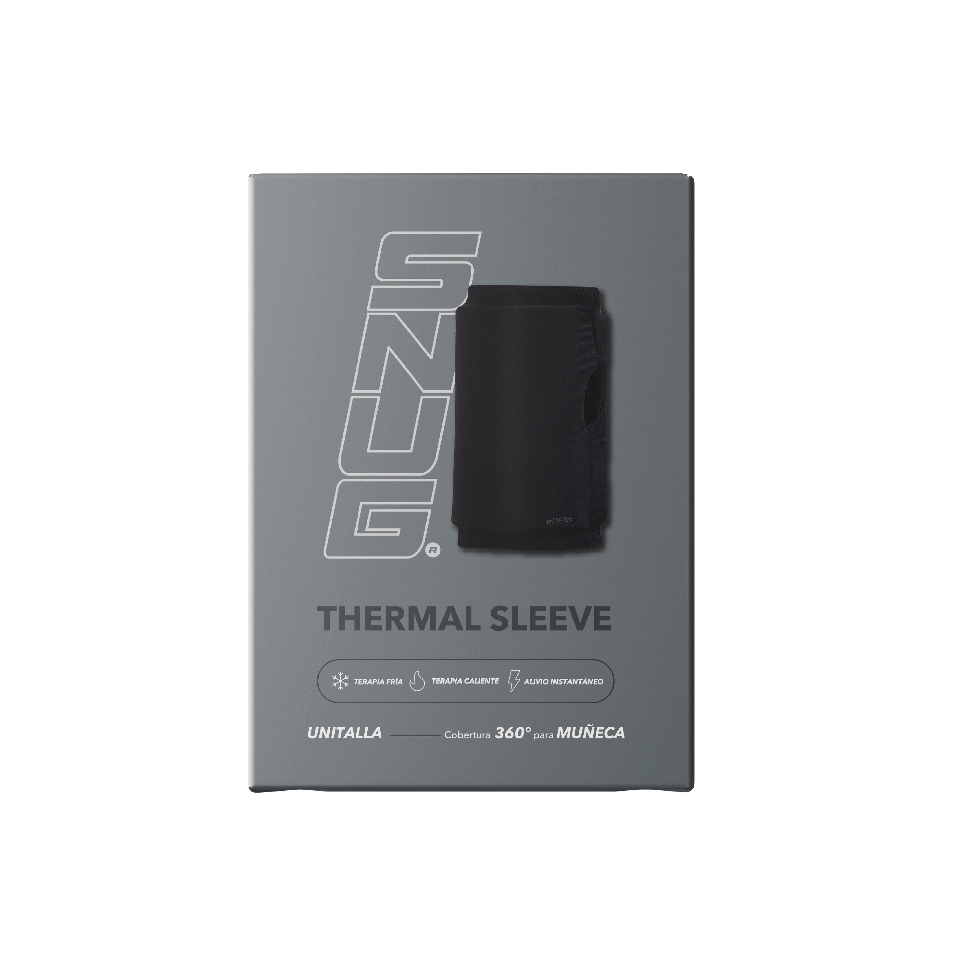 Thermal Sleeve Muñequera