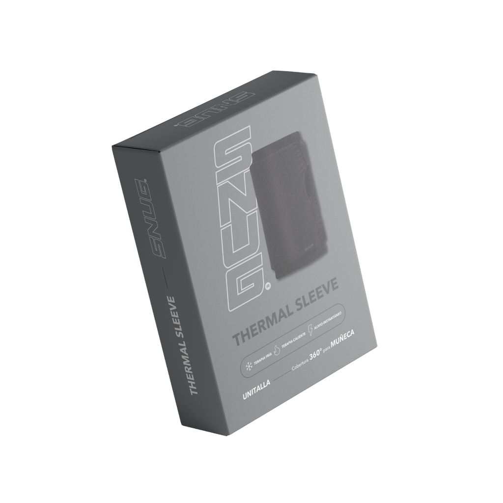 Thermal Sleeve Muñequera