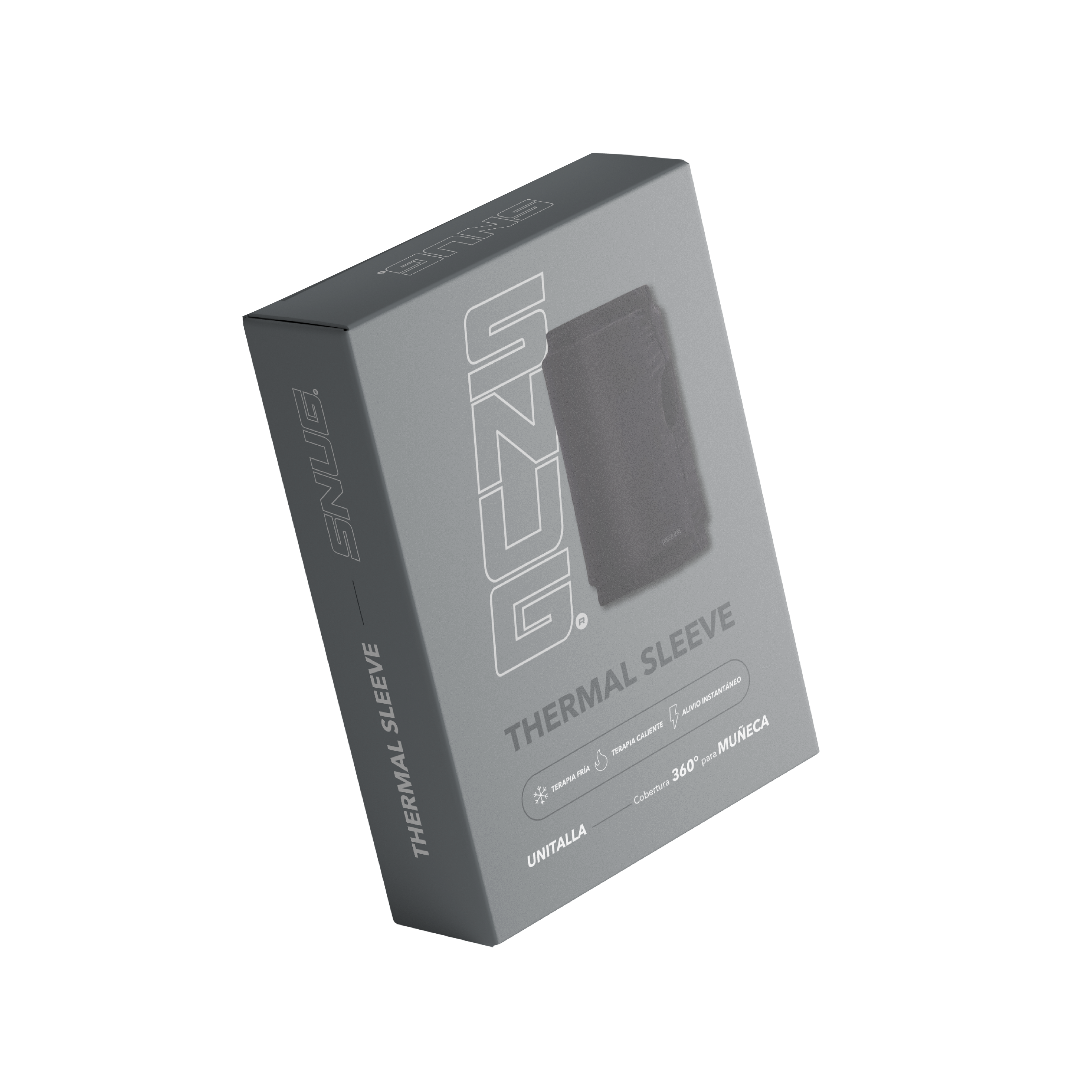 Thermal Sleeve Muñequera