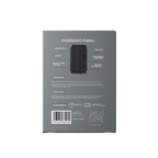 Thermal Sleeve Muñequera