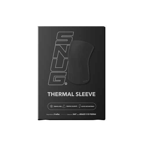 COMBO THERMAL SLEEVE BRAZO Y/O PIERNA
