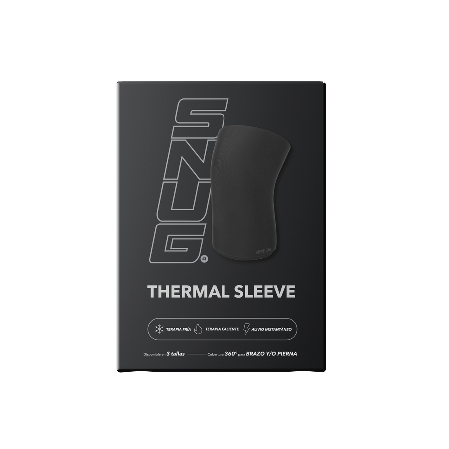 Thermal Sleeve Brazo Y/O Pierna