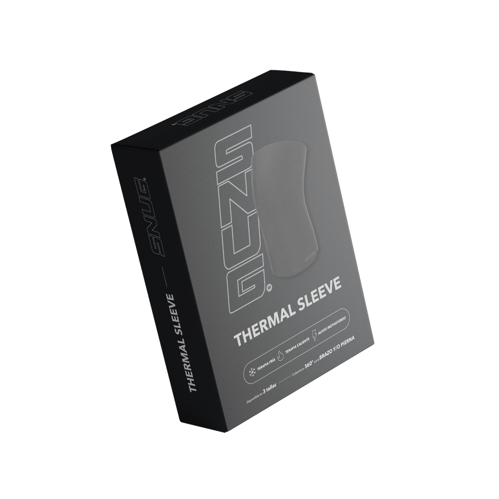 Thermal Sleeve Brazo Y/O Pierna