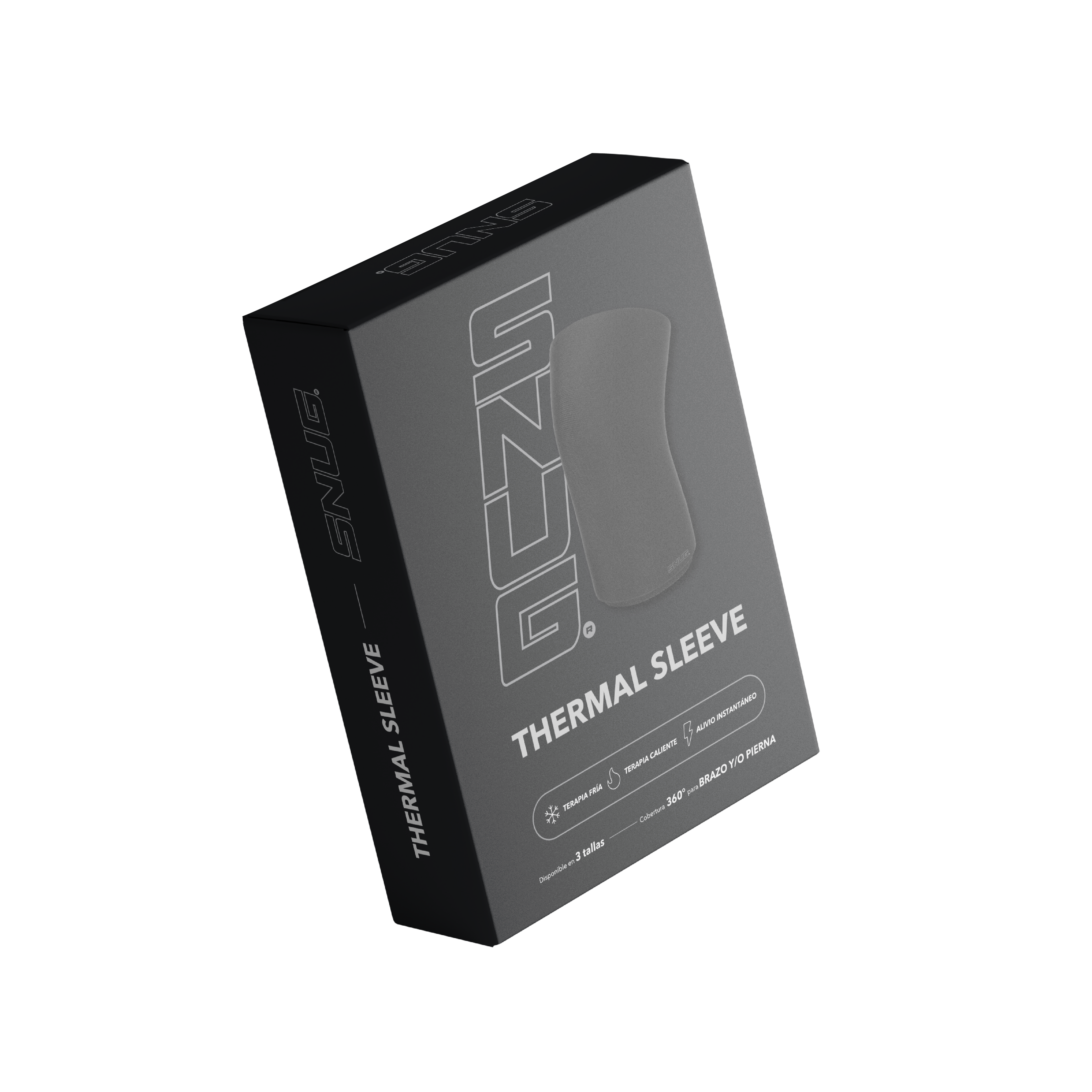 Thermal Sleeve Brazo Y/O Pierna