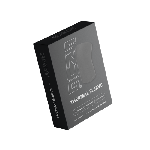 Thermal Sleeve SNUG para brazo o pierna